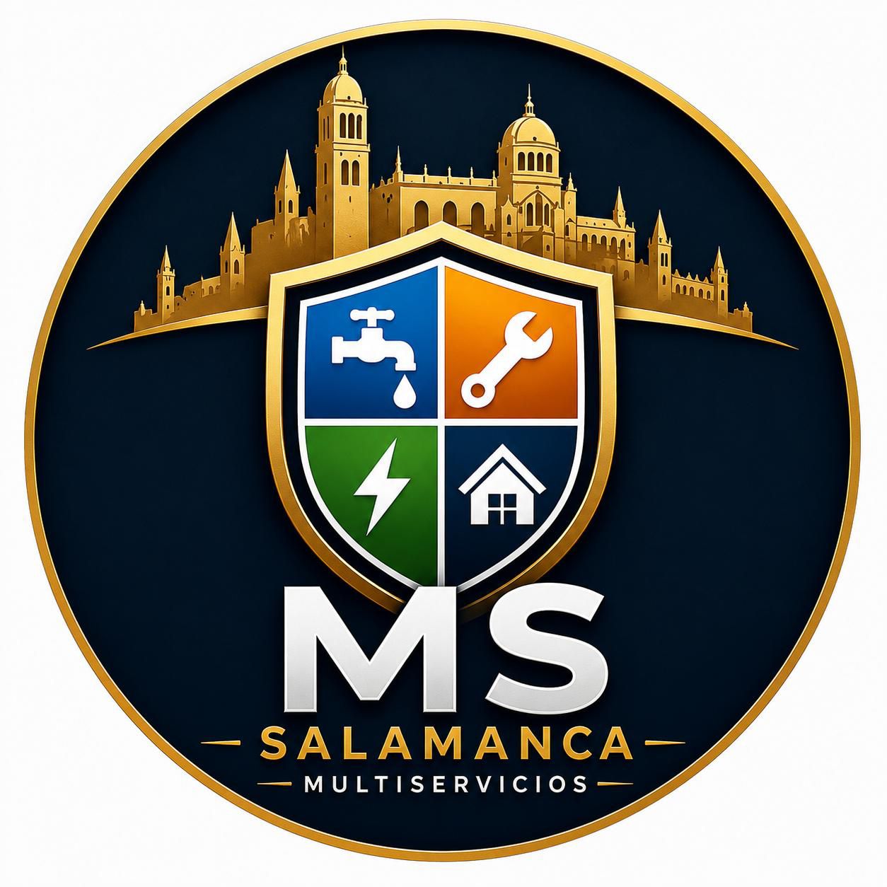 Multiservicios Salamanca — técnico